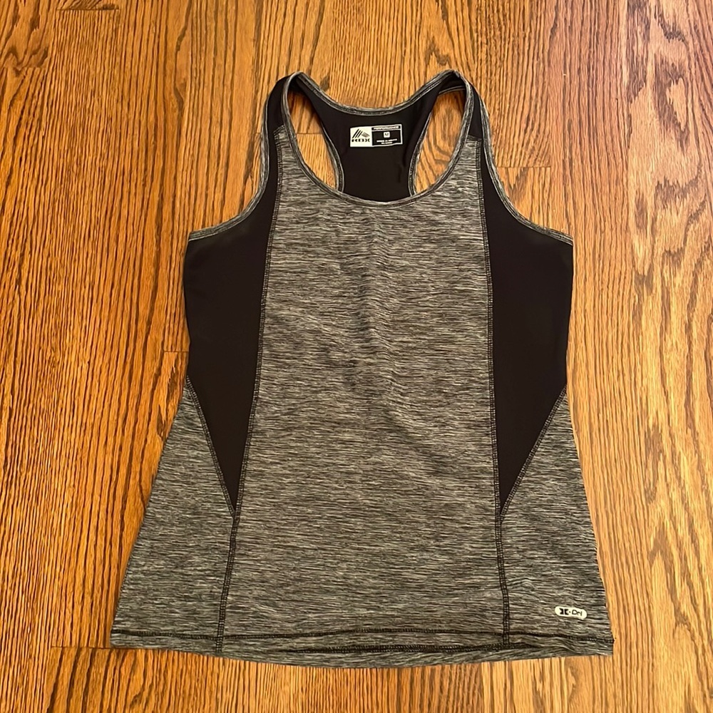 RBX Tank
